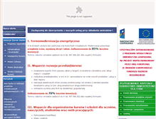 Tablet Screenshot of juka.eu